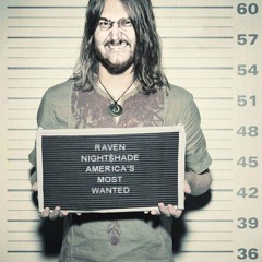 Steven Raven Nightshade