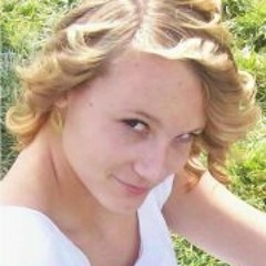 Ashley Marie Witherspoon