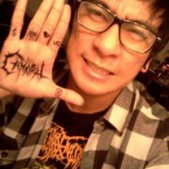 Canibal Reymark Roberts