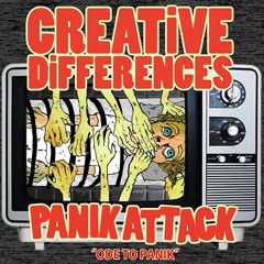 CreativeDifferences