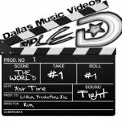 @LRPinc DallasMusicVideos