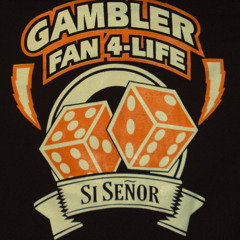 Ricky Naranjo Y Los Gamblers at Club Desperadoz