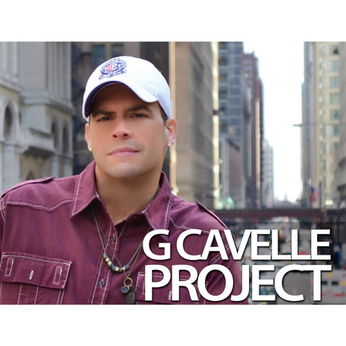 G Cavelle Project’s avatar