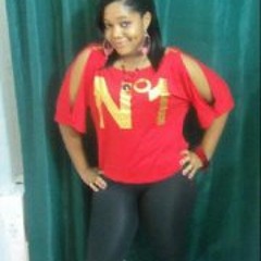 Kimanie Bad-Gurl Madden