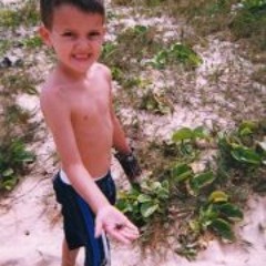 Jaylon Icey Snyder