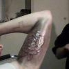 Nicholas Smash Carter