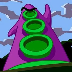 Vidtramper - Cello Pont