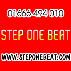 Steponebeat