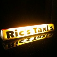Ric's Taxi's