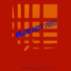 Blue Not Red Project