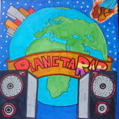 M.A.BEATS aKa MufasAdri