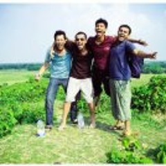 Md.shihab Karim Nayan