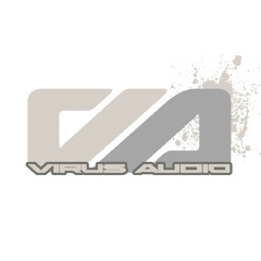 Virus Audio White