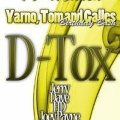 the dansant