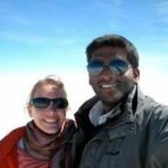 Josh Kishore
