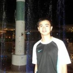 Lance Robert Legario