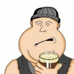 Boggy Tony Backhouse