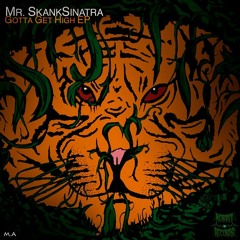 Mr SkankSinatra