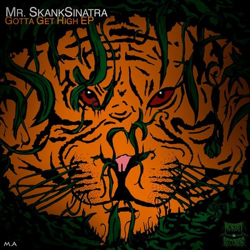 Mr SkankSinatra’s avatar