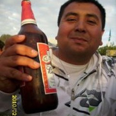 Mauricio Djzerakh Torres