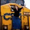 Railroadlady