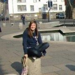 Alison Lindsay Small