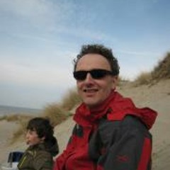 Johan van den Berg 1