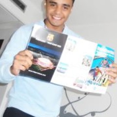 Fernando Javier Andrade