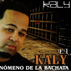 KALY EL FENOMENO