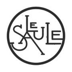 Label Le Saule