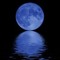 Blue Moon Landscapes