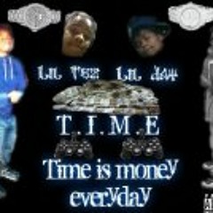 Jaquil Mademan Thomas