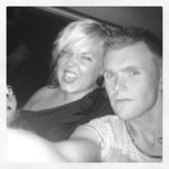 Stacey HornDog Hopper