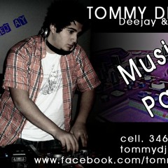 Tommy DeeJay