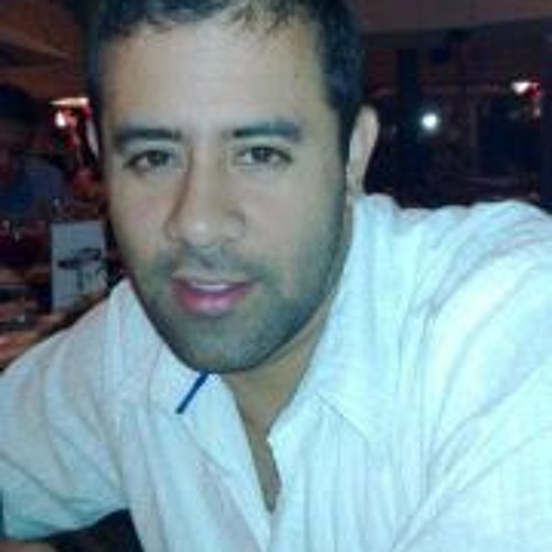 Luis Mario Estrada 1’s avatar