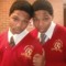 Luther Drizzy Gillespie