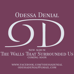 Odessa Denial