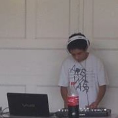 DJ Erwin Barrios
