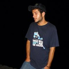 Miguel Taboada Penoucos