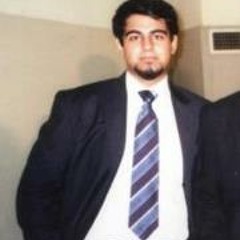 Azzam Saddique Bhatti