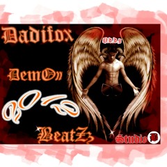 Dadifox Demon BeatzZ