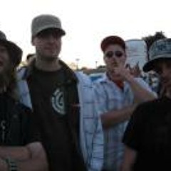 Mr.Vain, LMFAO Mashup