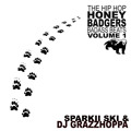 HIPHOP HONEY BADGER’s avatar