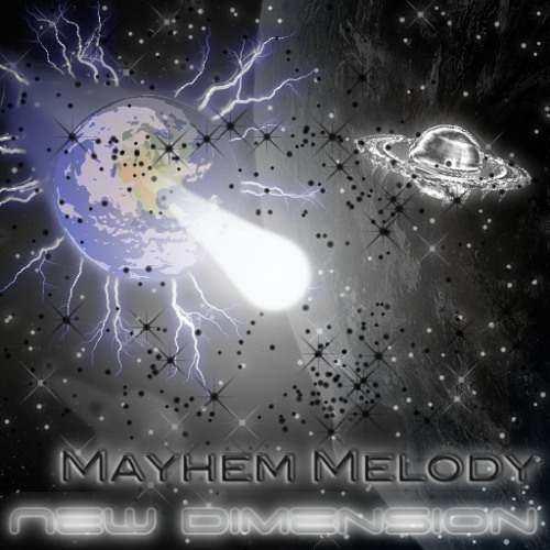 Mayhem Melody’s avatar