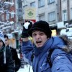 Alexander Georgiev 2