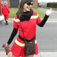 StéphanieCornelisse