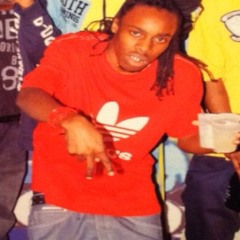 M-GEEZY ELROY JETSON