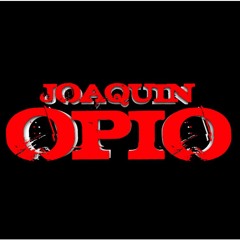 Joaquin Opio