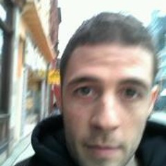 Mike Slowbewon Sorbara