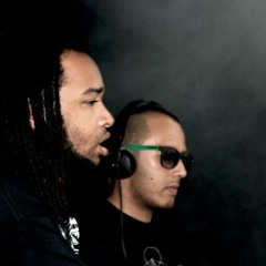 Jorge Spencer & Tenpa